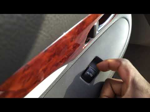 More information about "Video: TOYOTA ALPHARD - 2 THINGS YOU NEED TO DO AFTER CHANGING BATTERY"