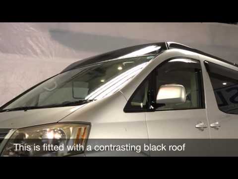 More information about "Video: Toyota Alphard camper ELEVATINGROOFS"