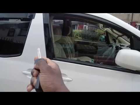 More information about "Video: A Quick-Tip about Toyota Alphard/Vellfire Car Key"