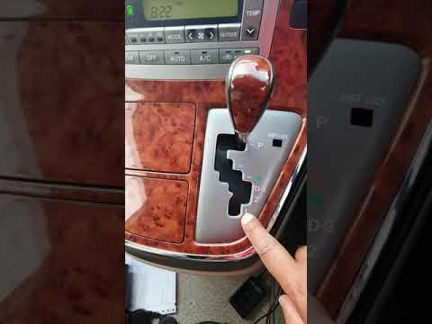 More information about "Video: Poor fuel economy on Toyota Alphard. Car revs too high and drinking petrol."