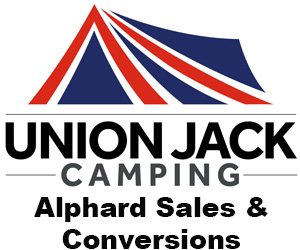 Union Jack Camping
