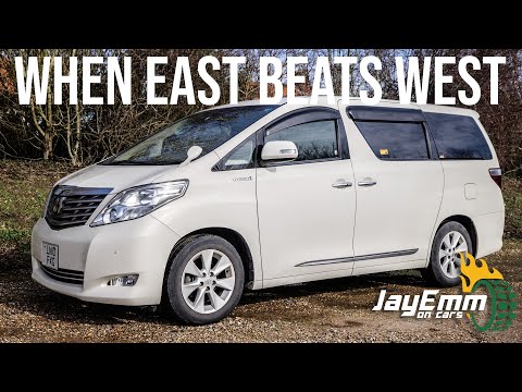 More information about "Video: Toyota Alphard - The JDM Minivan That's More Luxurious Than A Bentley"