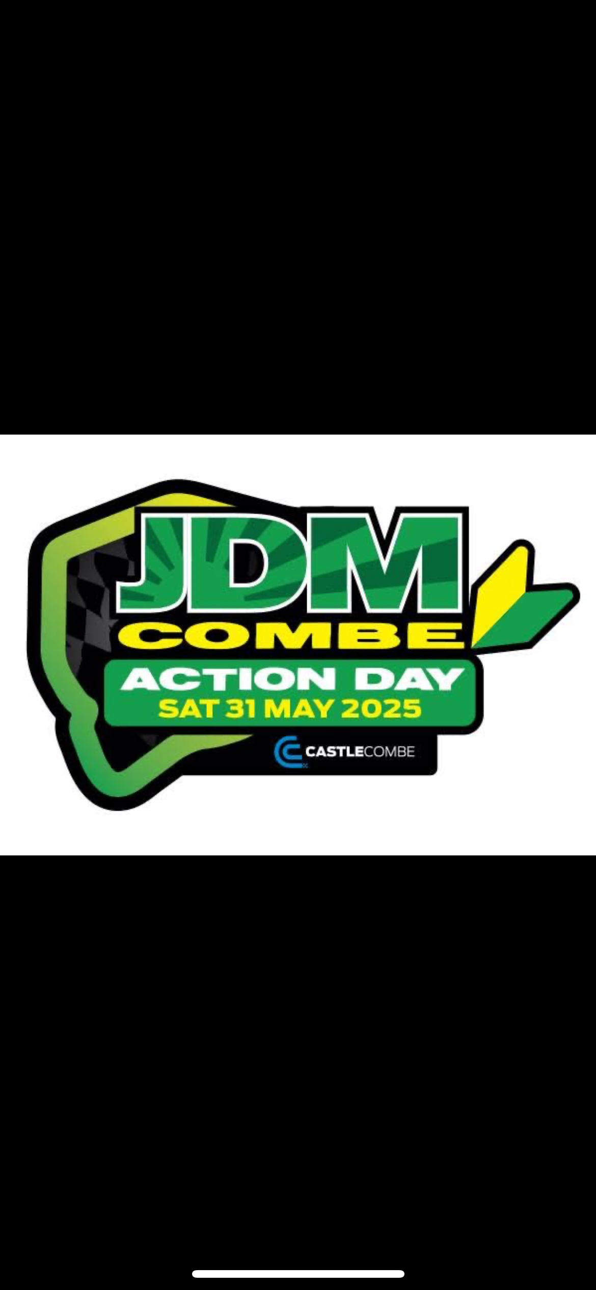 JDM Combe Action Day 2025