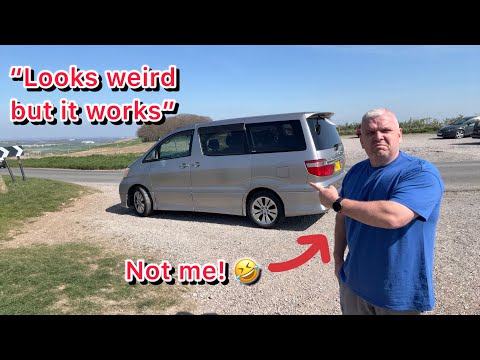 More information about "Video: Toyota Alphard - JDM Minivan That Can Do So Much!"