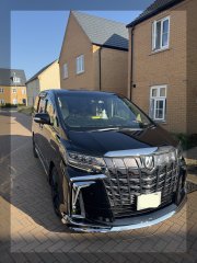 08 Alphard 350s